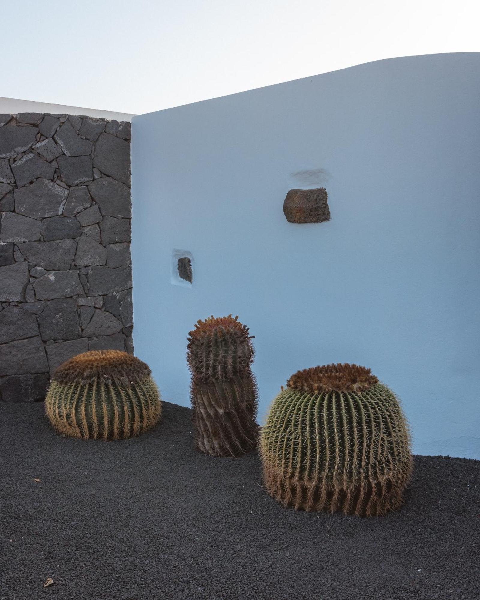 Willa Casa Melian Playa Blanca  Zewnętrze zdjęcie