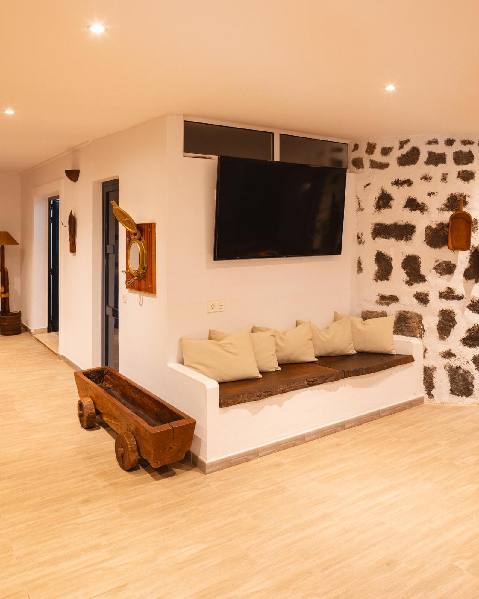Willa Casa Melian Playa Blanca  Zewnętrze zdjęcie