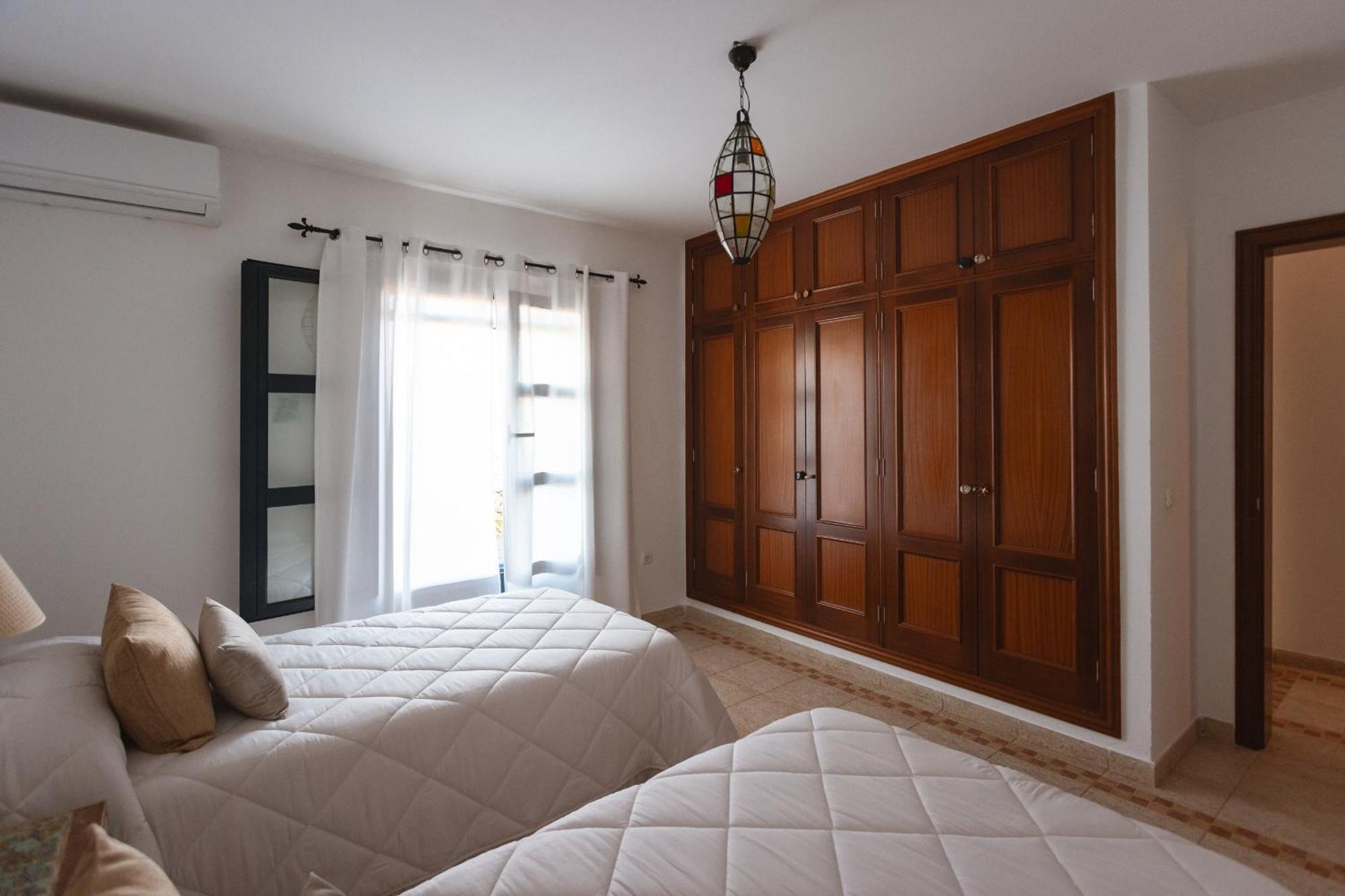 Willa Casa Melian Playa Blanca  Zewnętrze zdjęcie