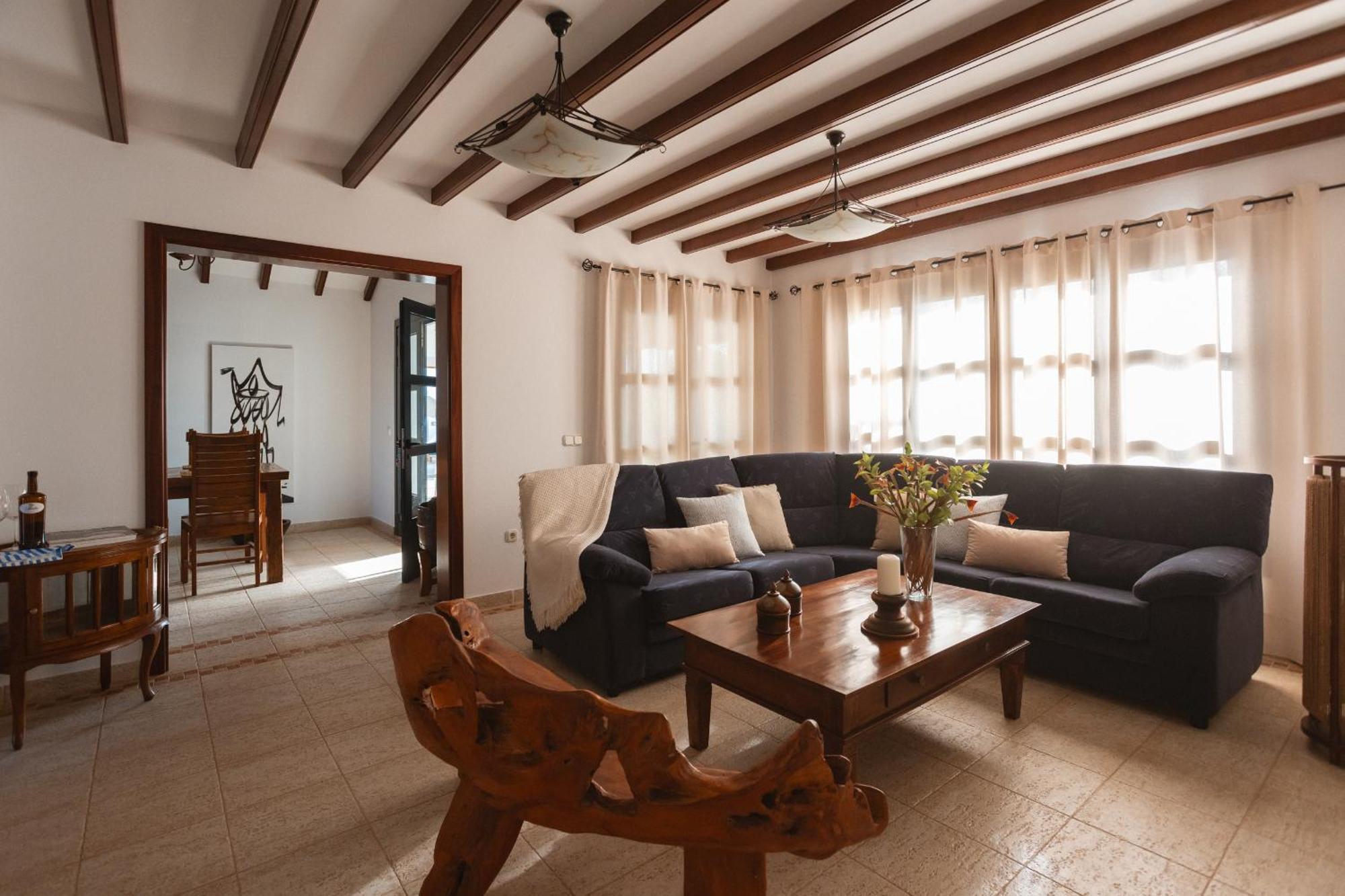 Willa Casa Melian Playa Blanca  Zewnętrze zdjęcie