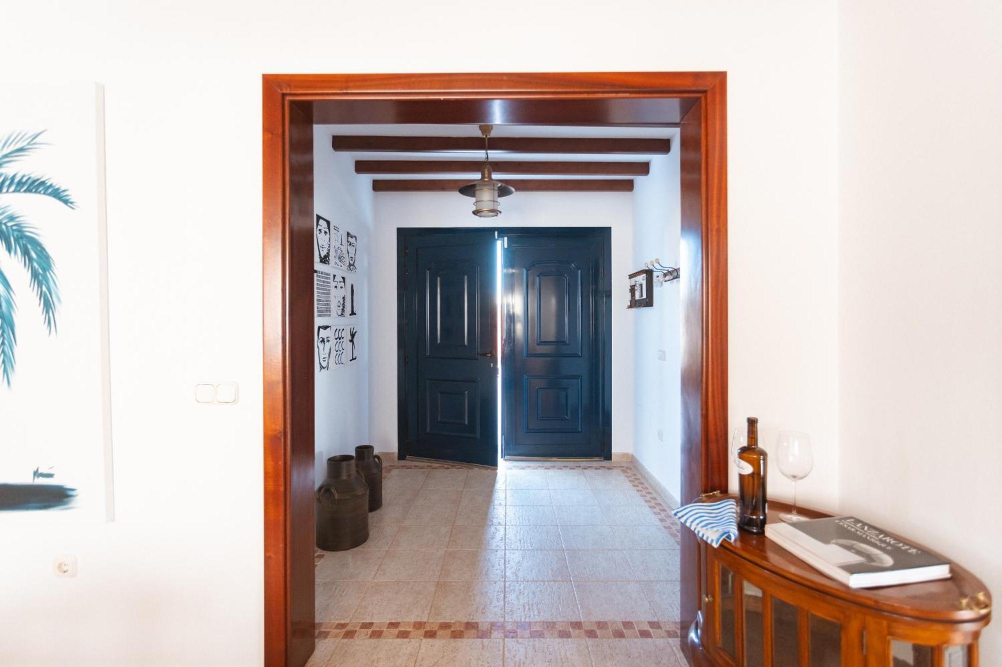 Willa Casa Melian Playa Blanca  Zewnętrze zdjęcie