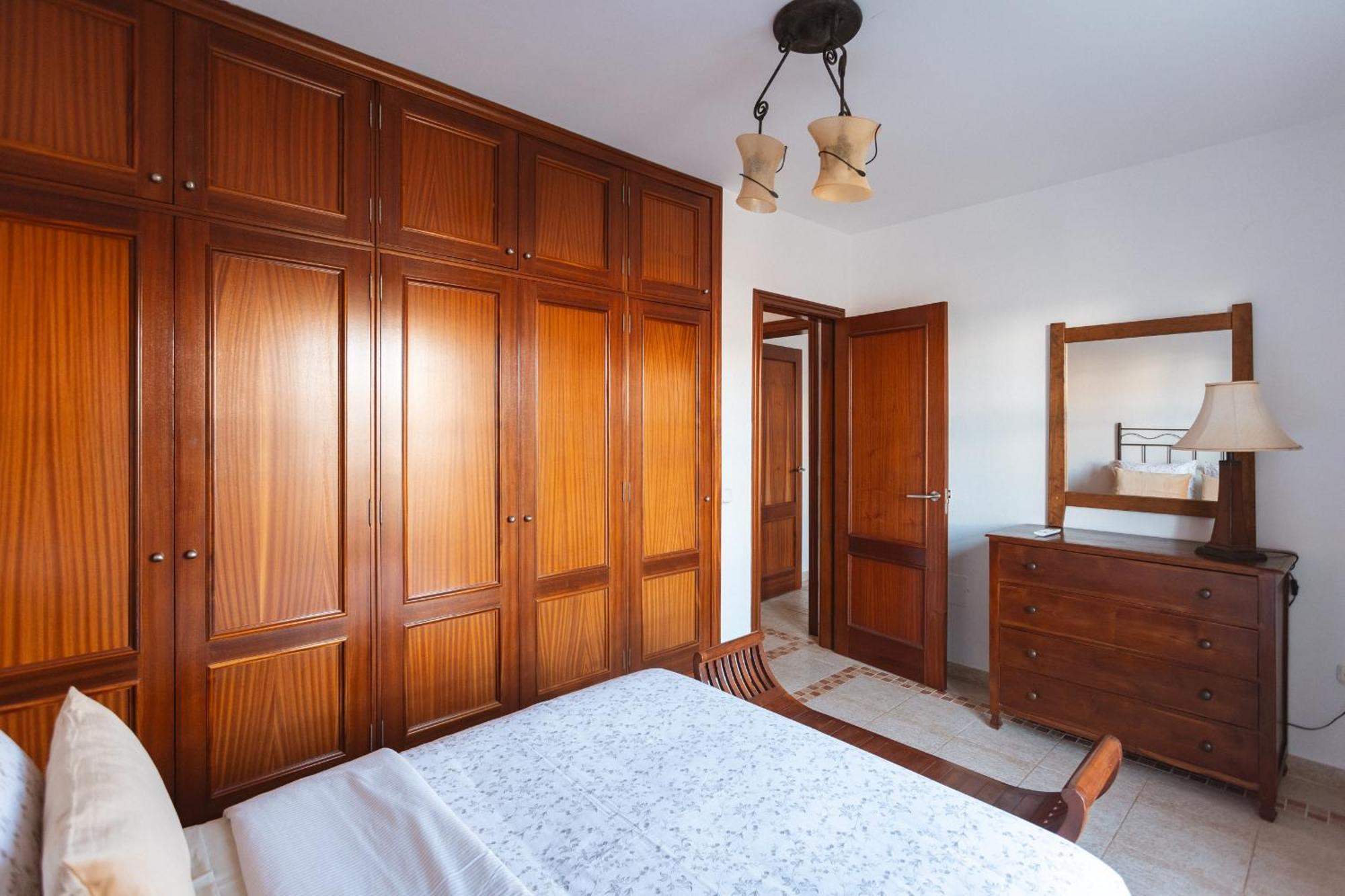Willa Casa Melian Playa Blanca  Zewnętrze zdjęcie