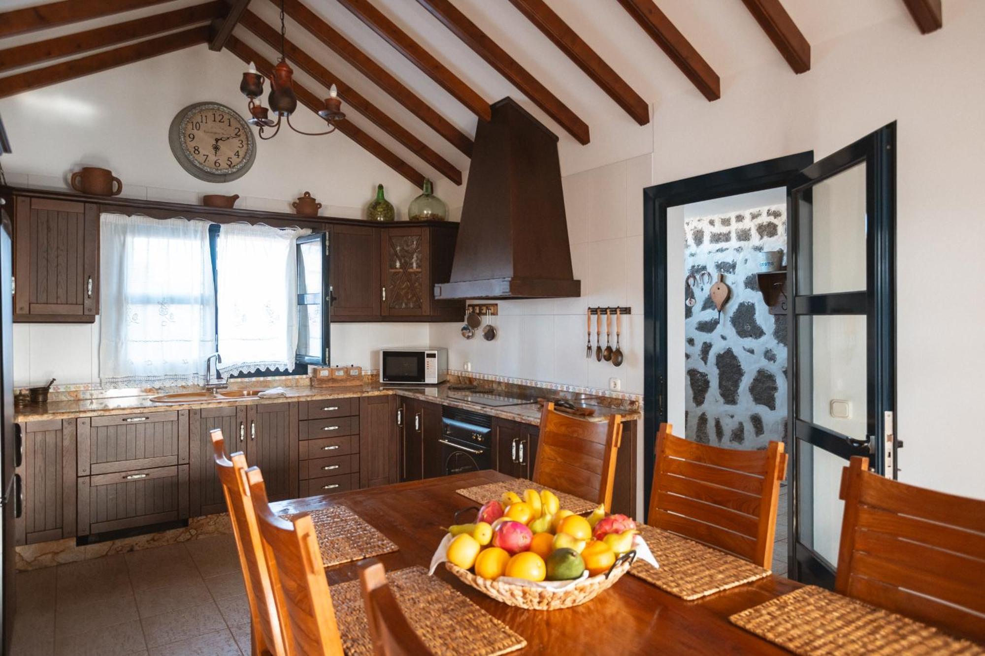 Willa Casa Melian Playa Blanca  Zewnętrze zdjęcie