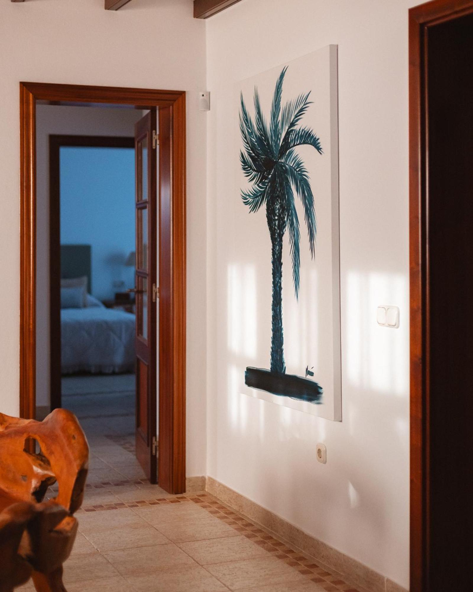 Willa Casa Melian Playa Blanca  Zewnętrze zdjęcie