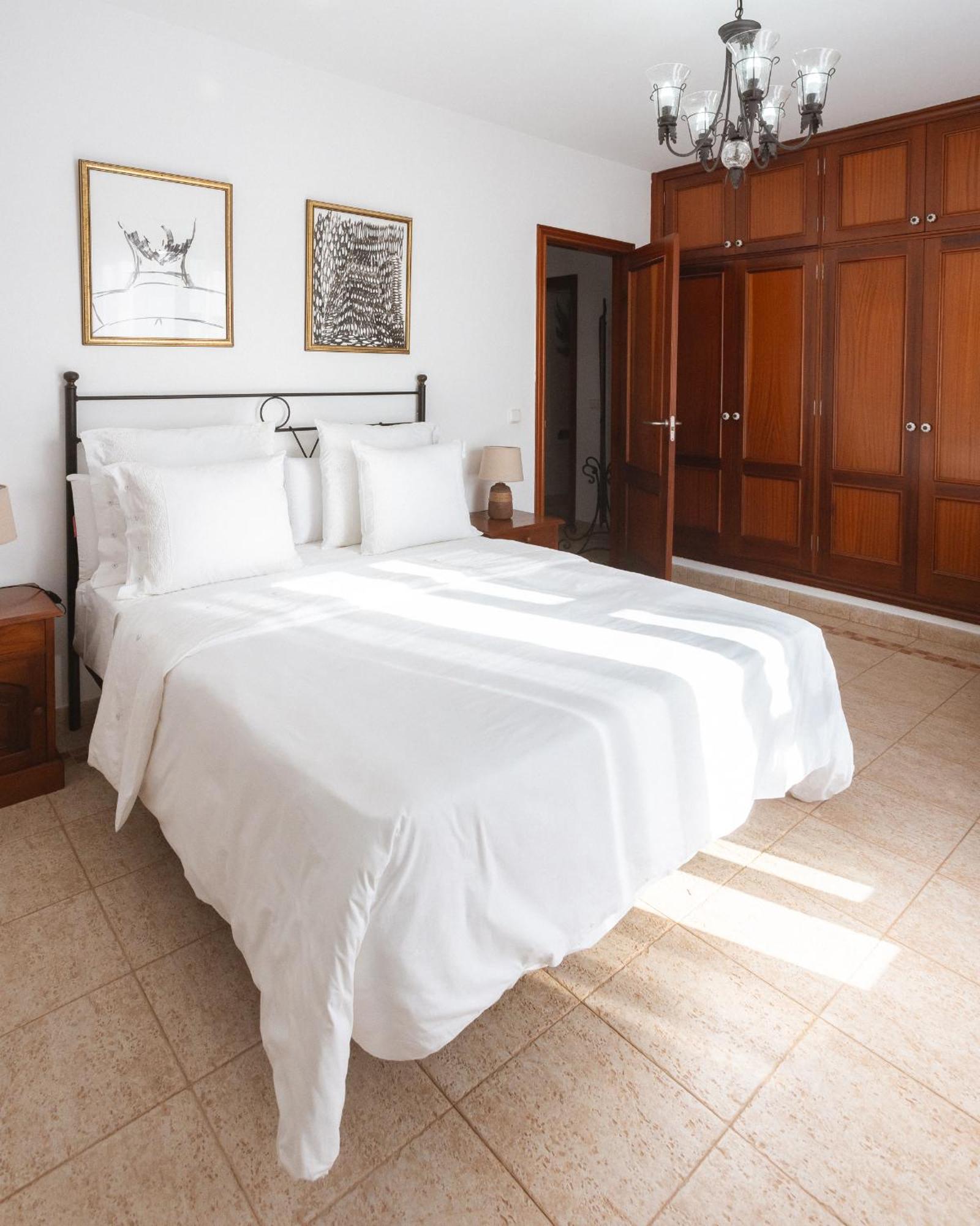 Willa Casa Melian Playa Blanca  Zewnętrze zdjęcie